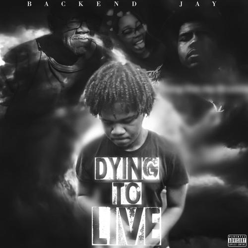Dying To Live (Deluxe) [Explicit]