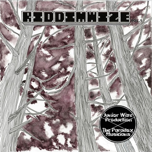 Riddimwize, Vol. 1