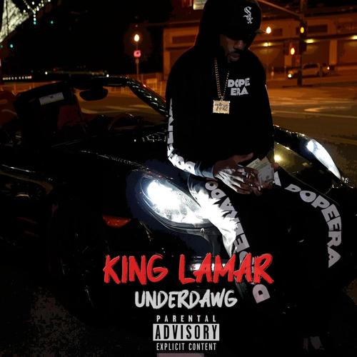 Underdawg (Explicit)