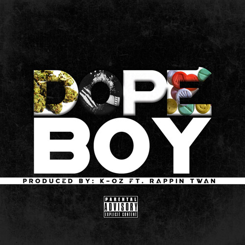 ** Boy (Explicit)
