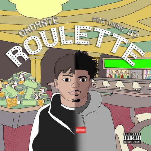 Roulette (Explicit)