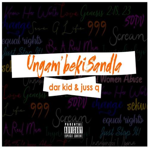Ungambeki Sandla