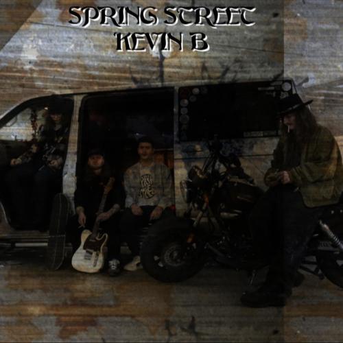 KEVIN B