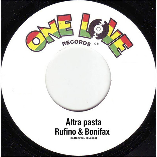 Altra pasta (Maria) [Explicit]