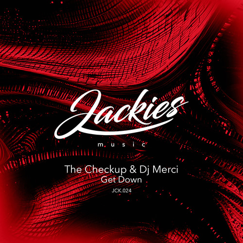 Get Down (Radio Edit)