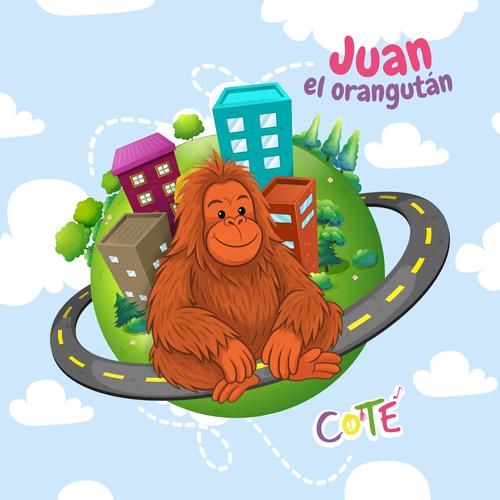 Juan el orangután