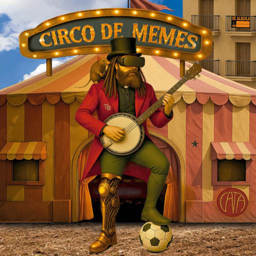 CIRCO DE MEMES