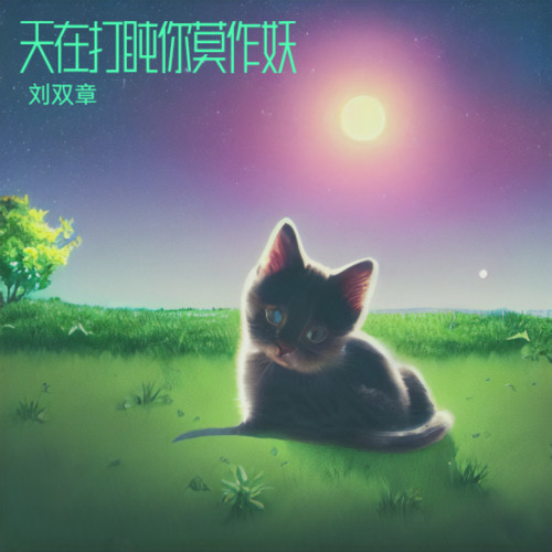 天在打盹你莫作妖