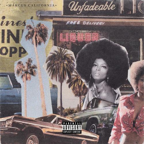 UNFADEABLE (Explicit)