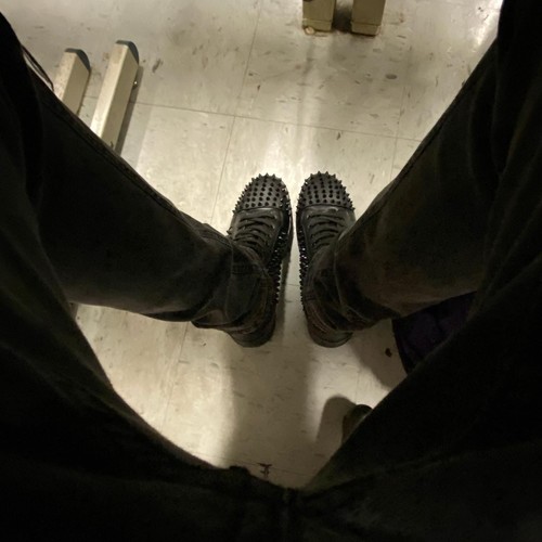 Cold Hearted Rebel (Explicit)