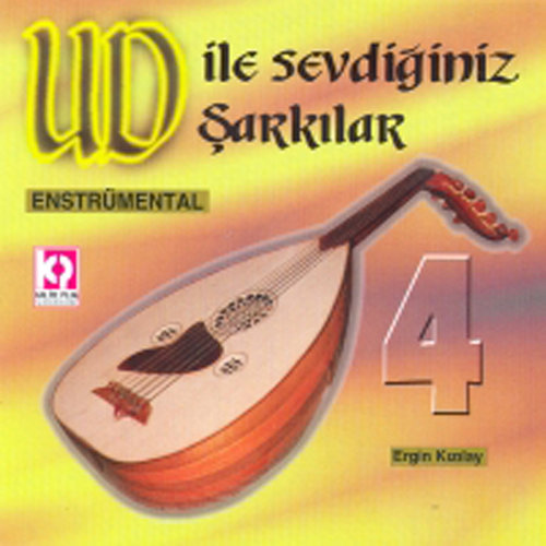 Ud Ile Sevdiginiz Sarkilar 4