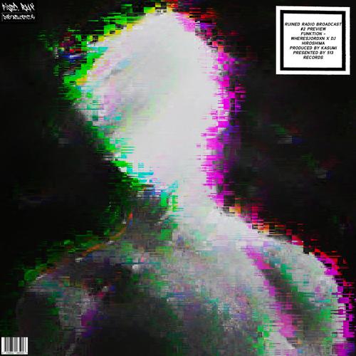 FUNKTION (RUINED) (feat. Wheresjordxn) [Explicit]