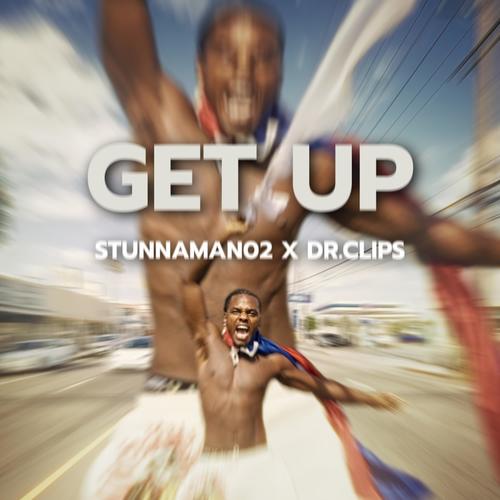 GET UP (Explicit)