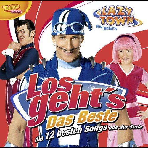 Los geht's - Das Beste
