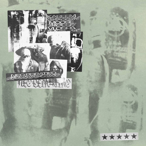 NEO PEIRATIKO (Explicit)