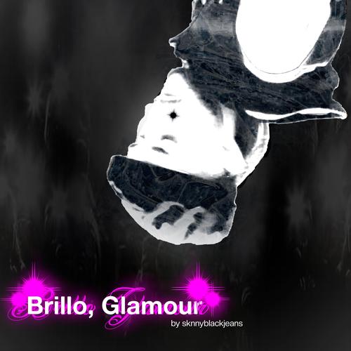Brillo, Glamour (Explicit)