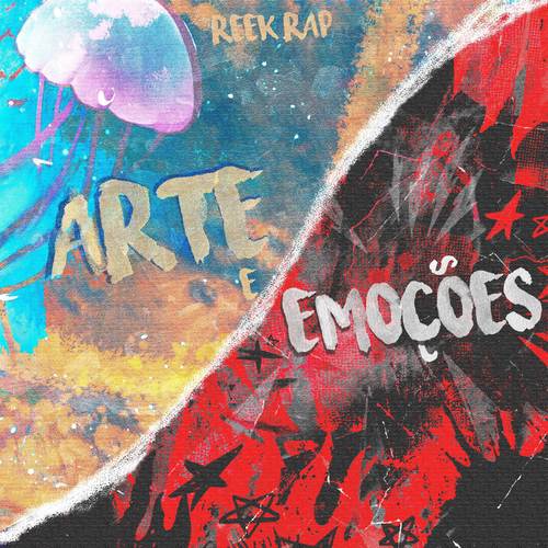 Arte e Emoções