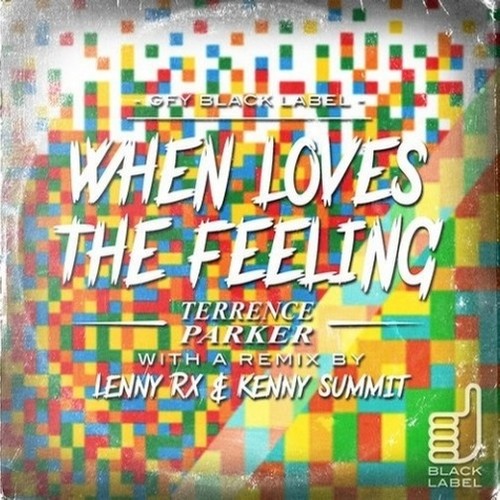 When Loves The Feeling