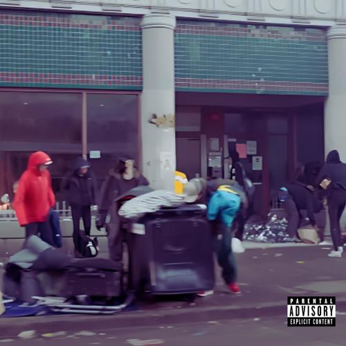 why don't u (Explicit)