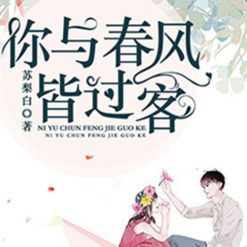 你与春风皆过客|豪门虐恋|精品有声剧