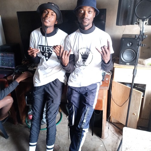 KETLAOFA MIMI (Radio Edit)