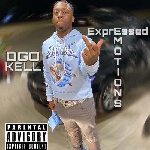 Expressed Emotions (Explicit)