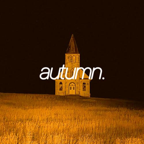 autumn.