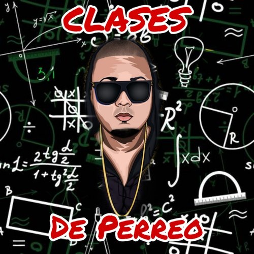 Clases De Perreo