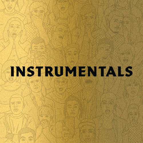 Sensation (Instrumentals)