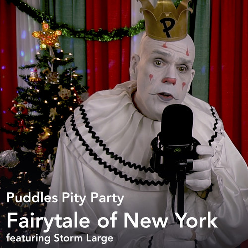 Fairytale of New York (Explicit)