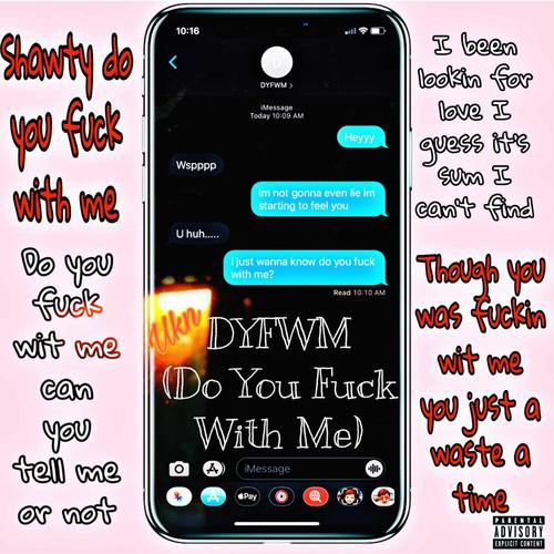 DYFWM (Explicit)