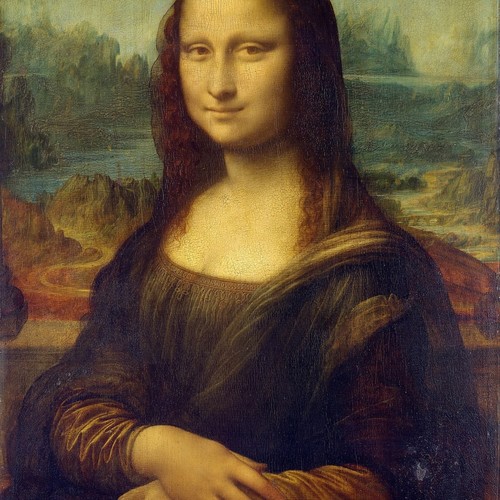 Mona Lisa (Explicit)
