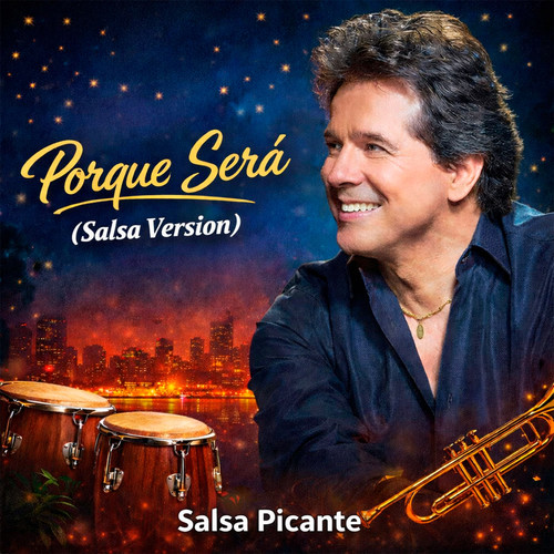 Porque Será (Salsa Version)