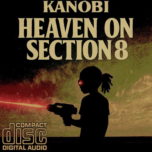 Heaven On Section 8