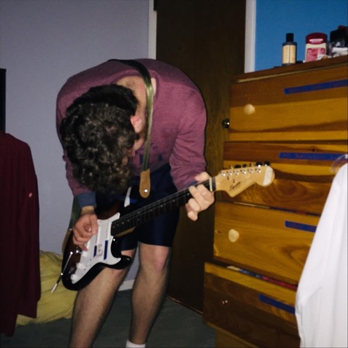 Blue Eyes Are Boring