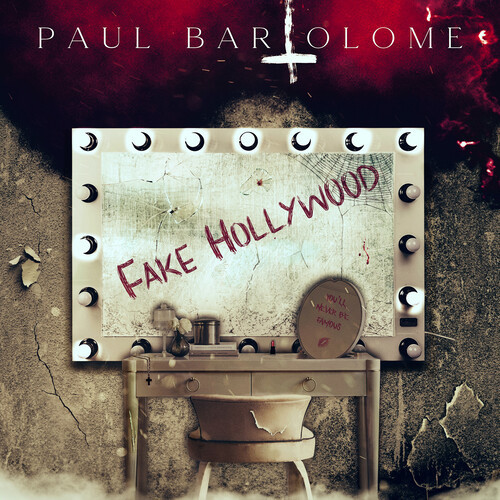 Fake Hollywood (Explicit)