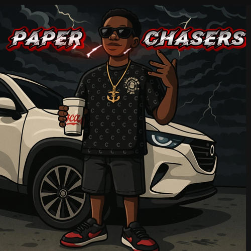 Paper Chasers