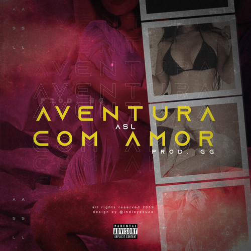 Aventura Com Amor
