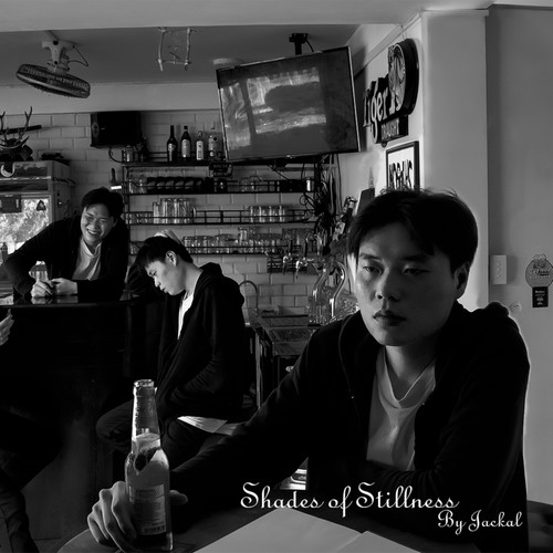 Shades of Stillness