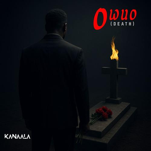 Owuo (Death)