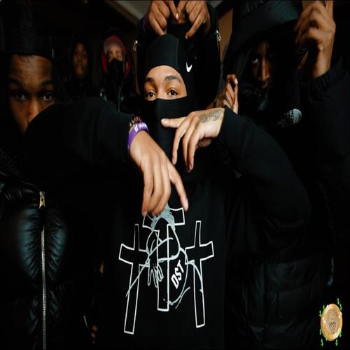 EBK (feat. Dudey Lo) [Explicit]