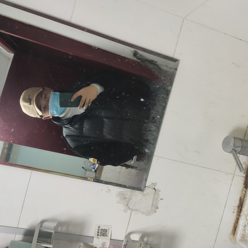 人间城