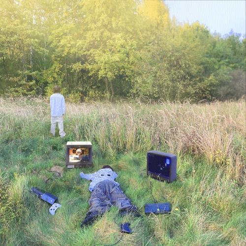 memory forest (Explicit)