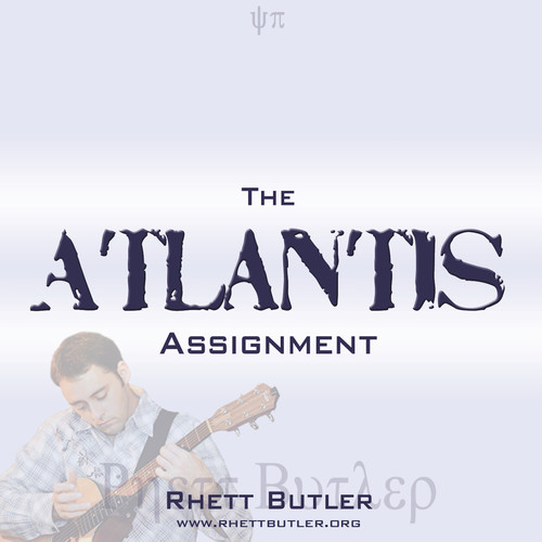 The Atlantis Assignment
