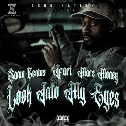 Look Into My Eyes (feat. Ifari & Samo Genius) [Explicit]