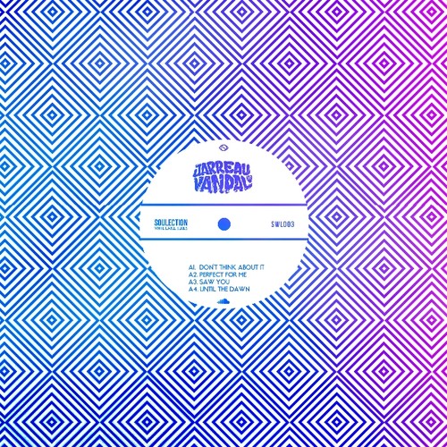 Soulection White Label: 003