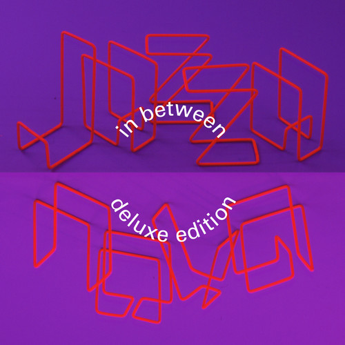 In Between (Deluxe Edition)