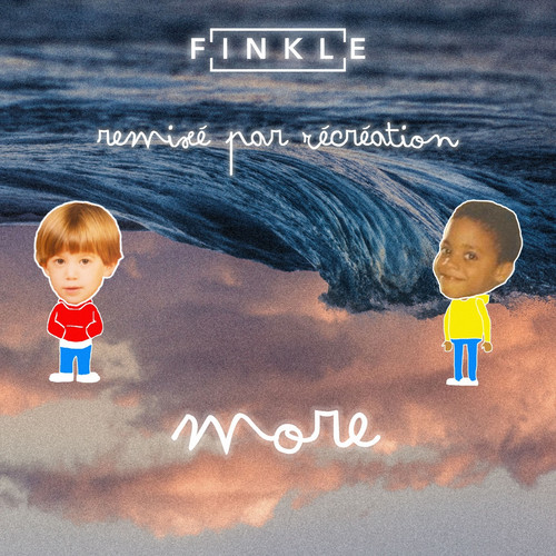 More (Récréation Remix)