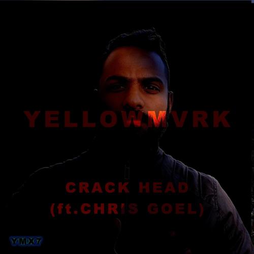Crack Head (feat. Chris Goel) [Explicit]