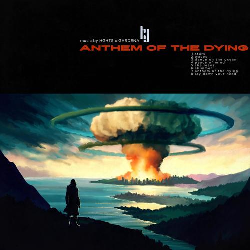 anthem of the dying